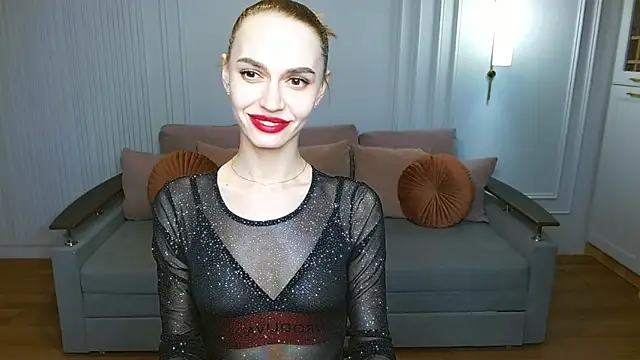 Lady Sunshine  online show from 02.07.25