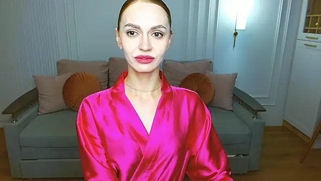 Lady Sunshine  online show from 02.14.25