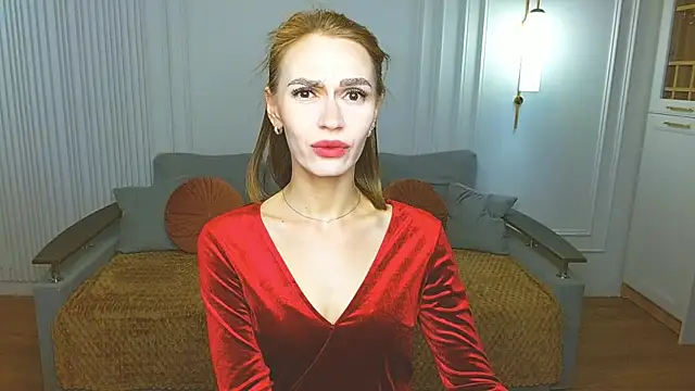 Lady Sunshine  online show from 02.23.25