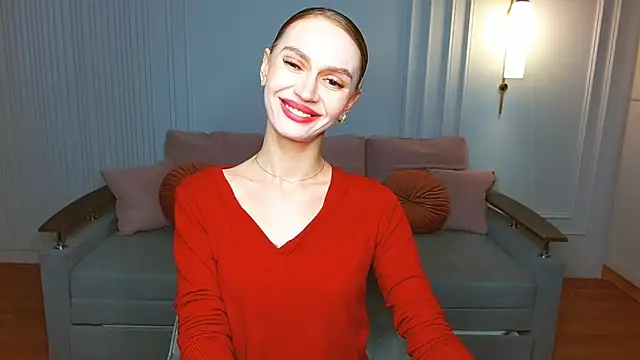 Lady Sunshine  online show from 03.06.25