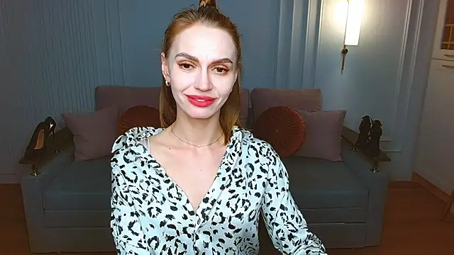 Lady Sunshine  online show from 03.20.25