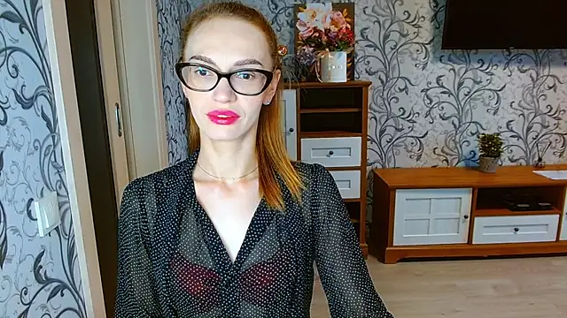 Lady Sunshine  online show from 09.12.25