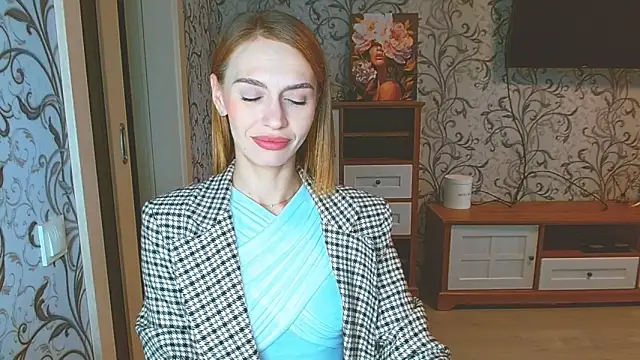 Lady Sunshine  online show from 09.30.25