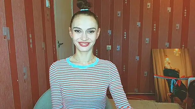 Lady Sunshine  online show from 11.11.25