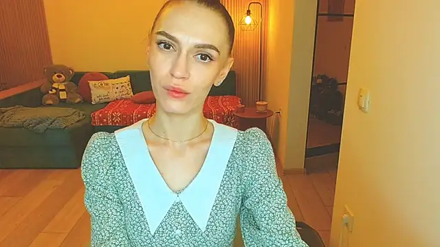 Lady Sunshine  online show from 12.18.25