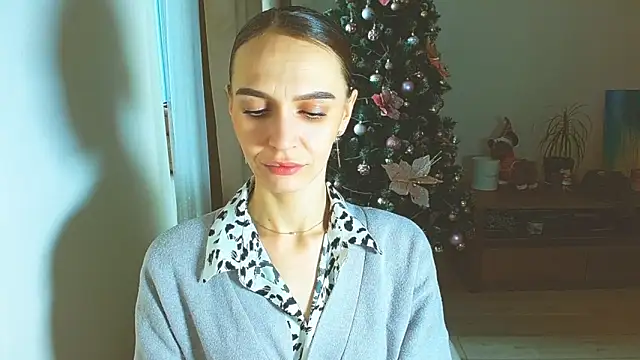 Lady Sunshine  online show from 01.14.26