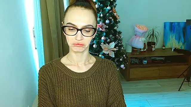 Lady Sunshine  online show from 01.17.26