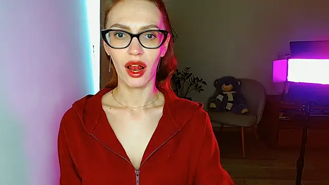 Lady Sunshine  online show from 02.03.26