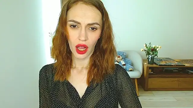 Lady Sunshine  online show from 02.10.26