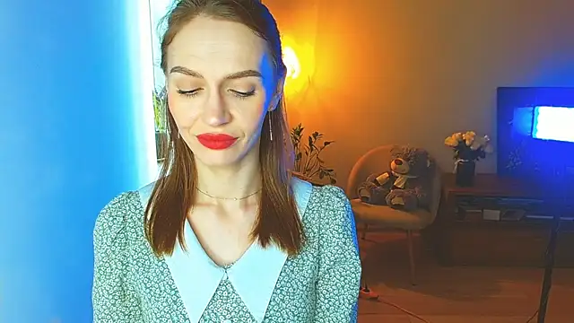 Lady Sunshine  online show from 03.12.26