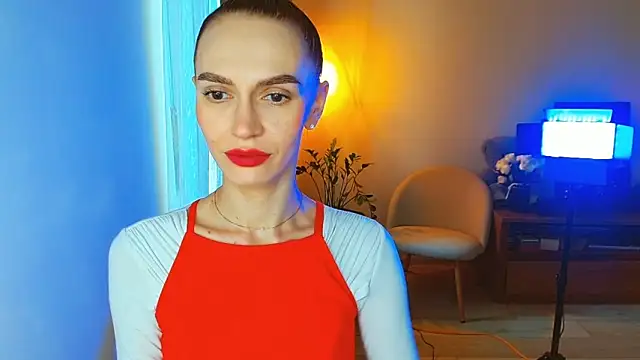 Lady Sunshine  online show from 03.14.26