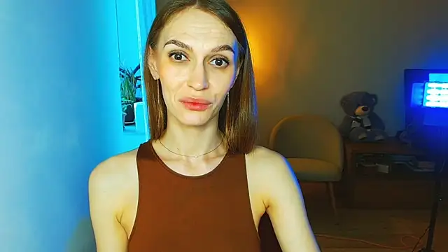 Lady Sunshine  online show from 04.05.26