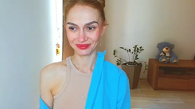 Snapshot of Lady_Sunshine_ chatting on 05.30.26 Lady Sunshine online show from 05.30.26