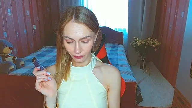 Snapshot of Lady_Sunshine_ chatting on 06.21.26 Lady Sunshine online show from 06.21.26