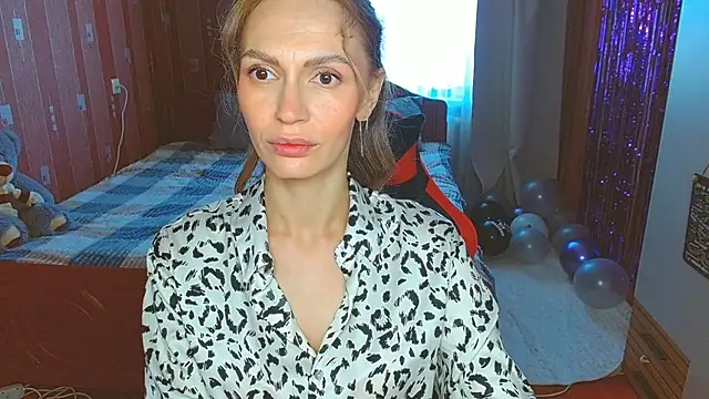 Snapshot of Lady_Sunshine_ chatting on 07.12.26 Lady Sunshine online show from 07.12.26