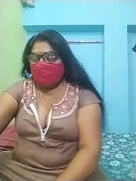 Snapshot of fuunalka chatting on 09.30.25 fuunalka online show from 09.30.25