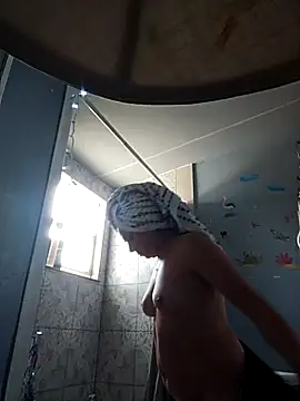 ShysluutGia online show from 11.05.25