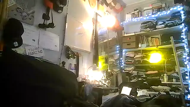 ShysluutGia online show from 03.09.26