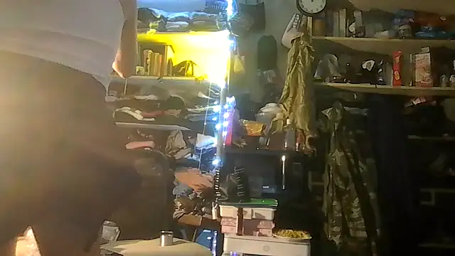 ShysluutGia online show from 04.11.26