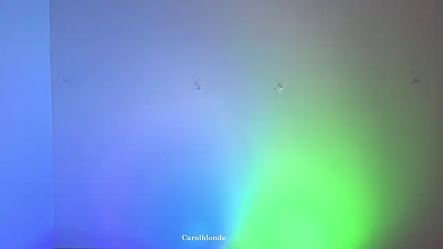 Carolblonde online show from 09.25.25