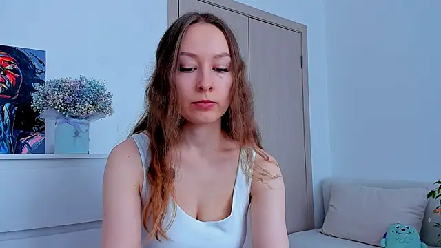 Snapshot of marilinaal chatting on 03.15.25 marilinaal online show from 03.15.25