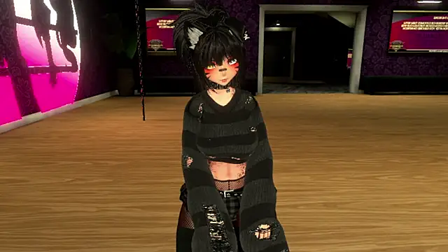 anime cutie online show from 09.25.25