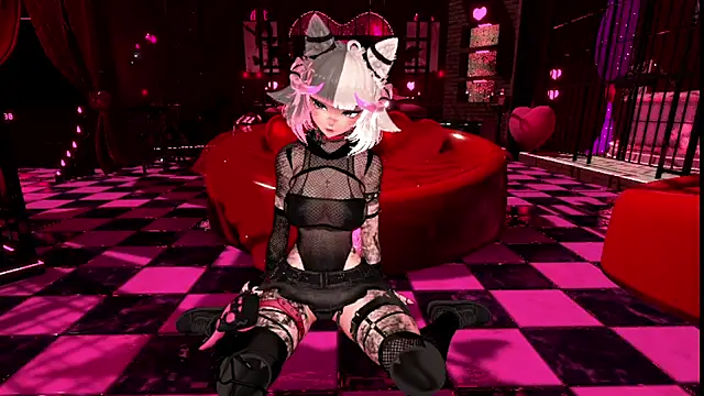 anime cutie online show from 11.12.25