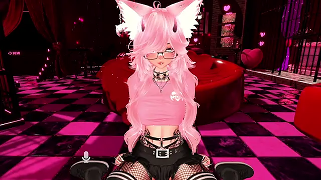 anime cutie online show from 12.04.25