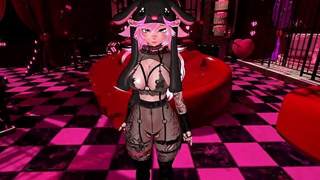 anime cutie online show from 12.21.25