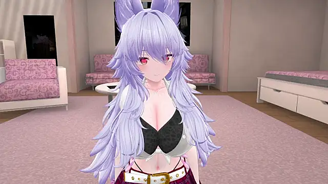 anime cutie online show from 02.16.26