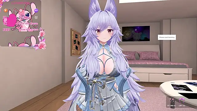 Snapshot of anime_cutie chatting on 06.25.26 anime cutie online show from 06.25.26