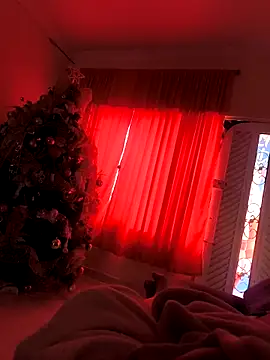 StephyJones1 online show from 11.26.25