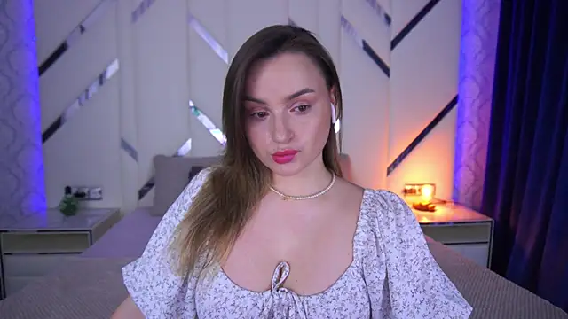Snapshot of LindsieGreyy chatting on 03.06.25 LindsieGreyy online show from 03.06.25