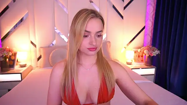 Snapshot of LindsieGreyy chatting on 06.01.26 LindsieGreyy online show from 06.01.26
