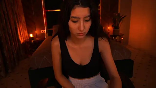 CharmMocco online show from 02.26.25