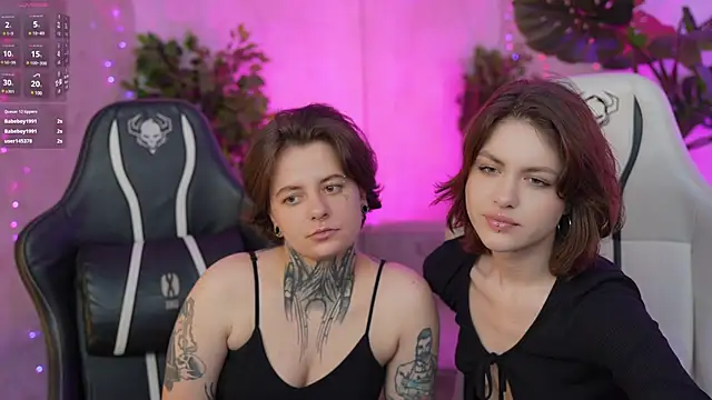 Snapshot of Ayza054 chatting on 02.09.25 Ayza054 online show from 02.09.25