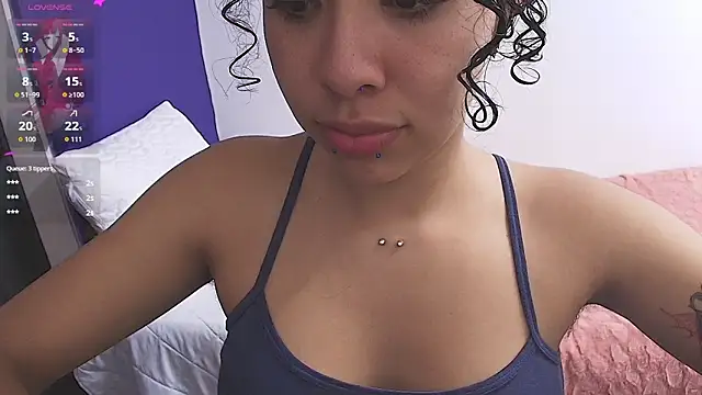 Dhalila  online show from 03.28.26