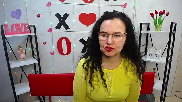Snapshot of Miroslava_Happi chatting on 03.04.25 Miroslava Happi online show from 03.04.25