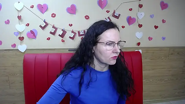 Snapshot of Miroslava_Happi chatting on 03.06.25 Miroslava Happi online show from 03.06.25