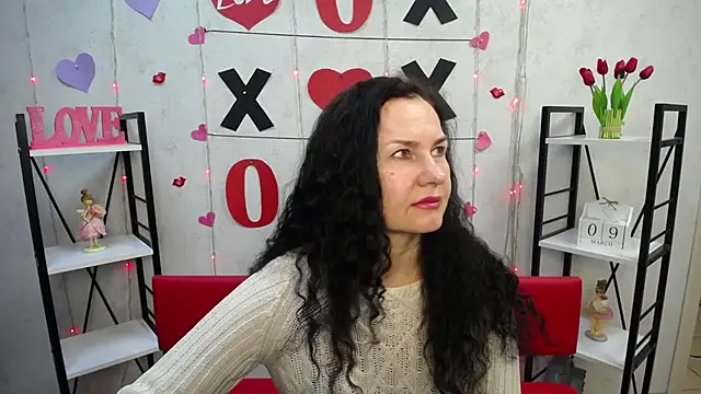 Snapshot of Miroslava_Happi chatting on 03.09.25 Miroslava Happi online show from 03.09.25