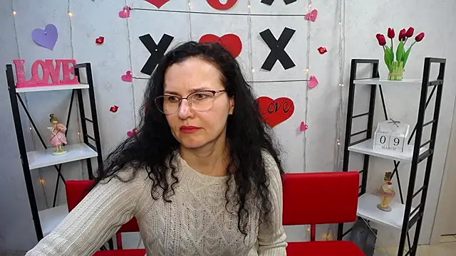 Snapshot of Miroslava_Happi chatting on 03.09.25 Miroslava Happi online show from 03.09.25