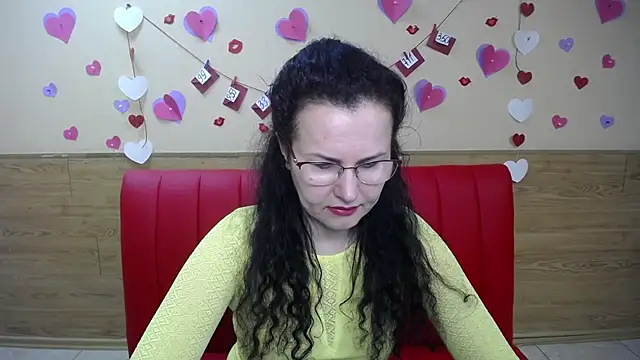 Snapshot of Miroslava_Happi chatting on 03.14.25 Miroslava Happi online show from 03.14.25