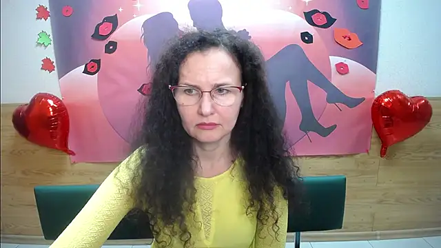 Snapshot of Miroslava_Happi chatting on 10.02.25 Miroslava Happi online show from 10.02.25