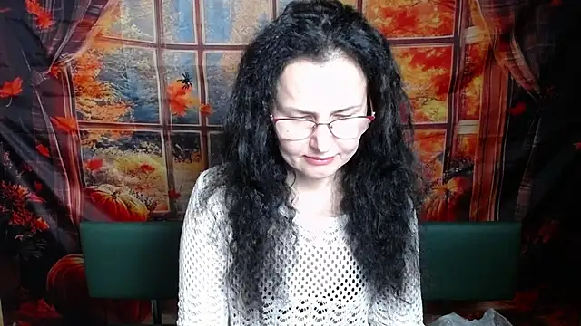 Miroslava Happi online show from 11.20.25