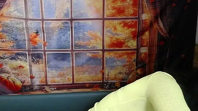 Miroslava Happi online show from 12.04.25