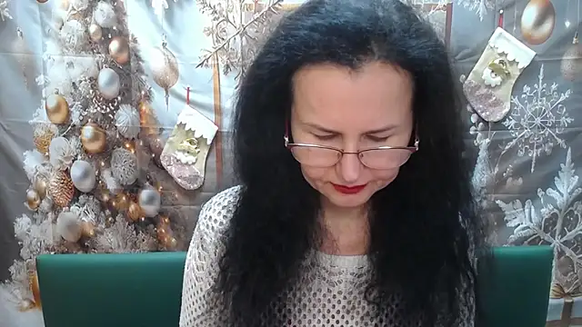 Miroslava Happi online show from 12.18.25