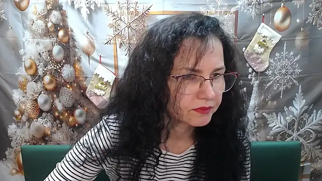 Miroslava Happi online show from 01.06.26