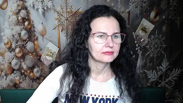 Miroslava Happi online show from 01.15.26