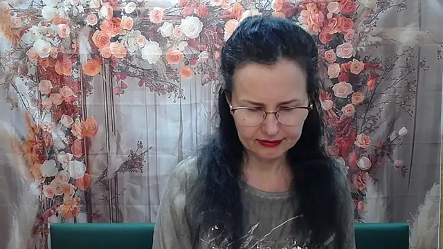 Miroslava Happi online show from 03.05.26