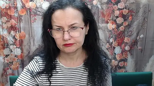 Miroslava Happi online show from 03.07.26